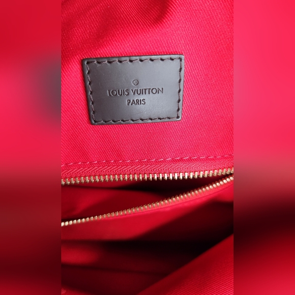 Louis Vuitton Graceful- SOLD! - Picture 12 of 15